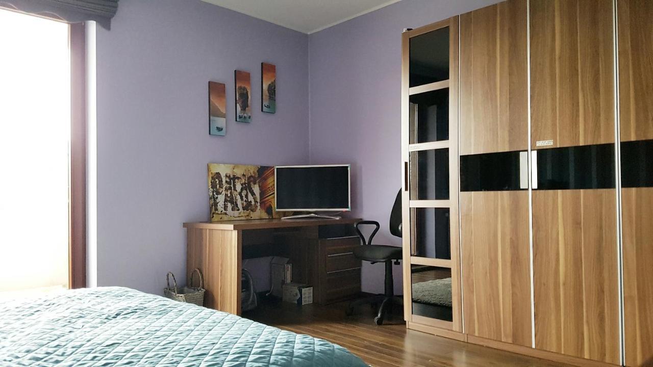 Apartment Gdansk Seaside & City Center ภายนอก รูปภาพ
